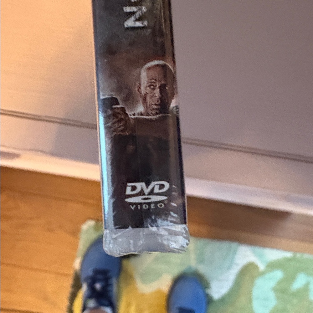 Assorted DVD Movie Collection - Multi-Color - Picture 2 of 7